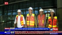 DBS To The Point: Bandara Soekarno Hatta Bersolek #4