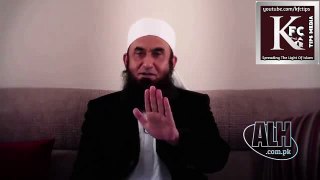 Me Apne Nabi ﷺ ka Nokar (Servant) - Maulana Tariq Jameel