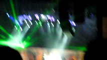 Tool Rosetta Stoned (Live 07/25/2009, Dallas, TX)