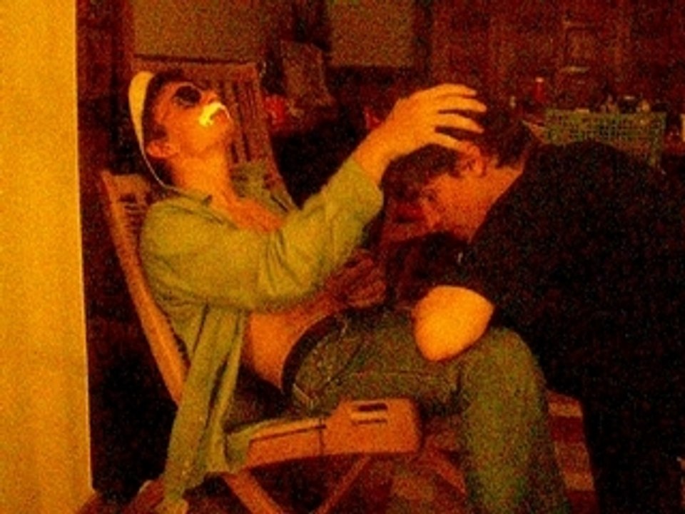 gunther U touch my Tralala