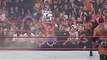 The Undertaker and Batista vs. John Cena and Shawn Michaels
