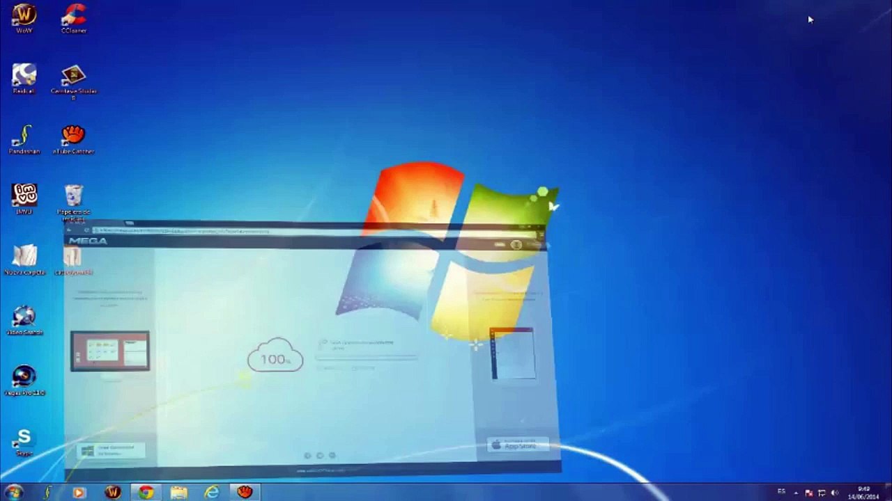 Como Descargar World Of Warcraft Cataclysm 4.3.4 [EN LIMPIO]