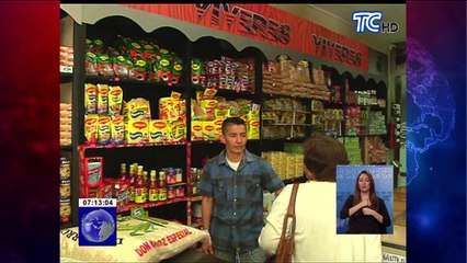 Comerciantes se alistan para el incremento del IVA