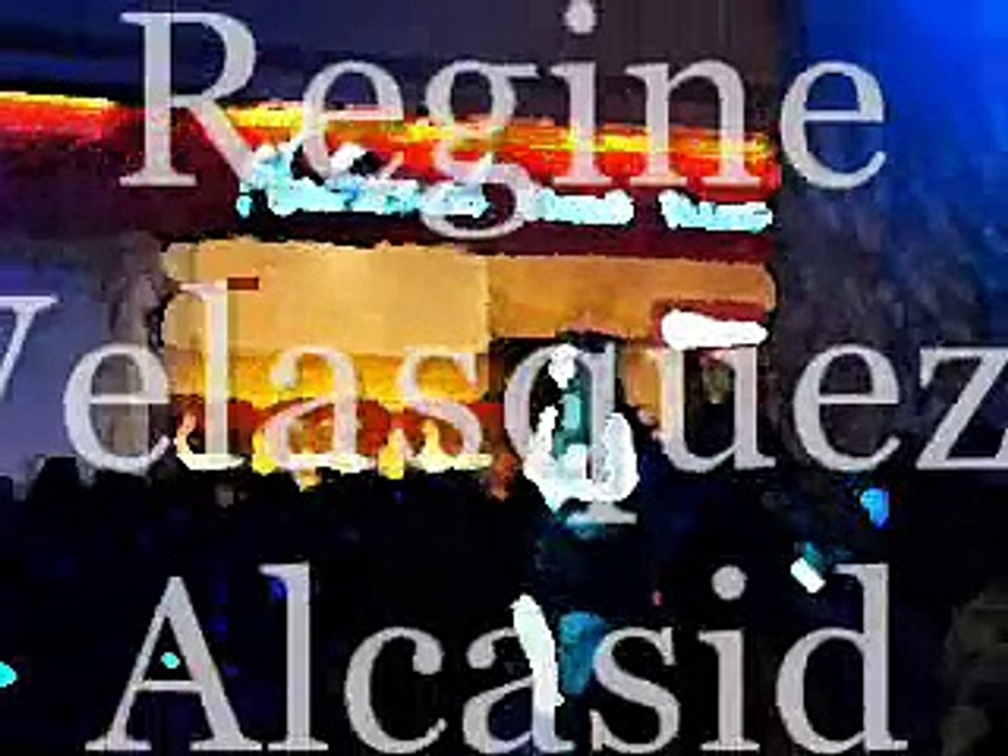 Regine Velasquez Alcasid -- The Only Exception -- G5 3-20-2011