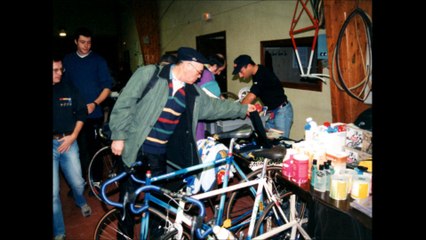 Bourse aux Vélos PUISEAUX 1997