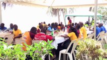 Ivoir'Events - Journée Séminaire et Teambuilding
