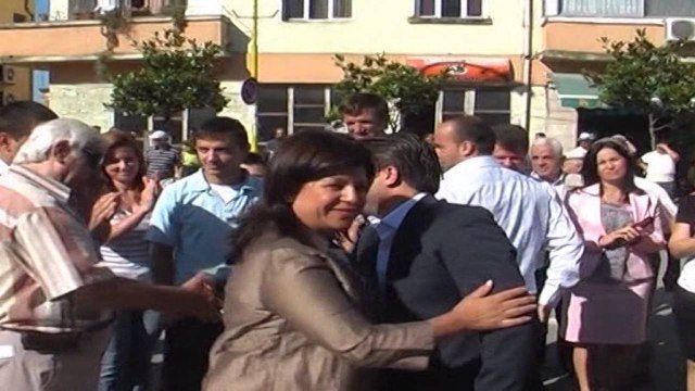 KRYEBASHKIAKU I KAVAJES ELVIS RROSHI JEP DOREHEQJEN,REZULTON I DENUAR NE ITALI LAJM