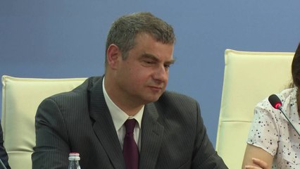 QEVERIA SKENAR PER RRITJEN E PENSIONEVE, PRITET RISHIKIMI I BUXHETIT NE KORRIK LAJM