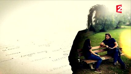 DANS LES YEUX D'OLIVIER / Burn out : le point de rupture  / saison 6