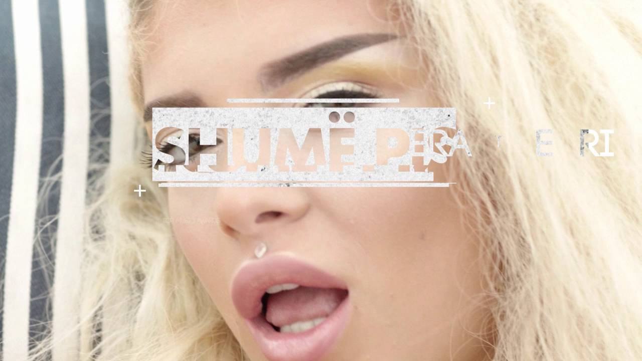 Nominimet "Top Music Awards" - Collaboration of the Year