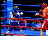 ОИ-2004 Бокс М Категории до 57 кг до 75 кг свыше 91 кг Финалы