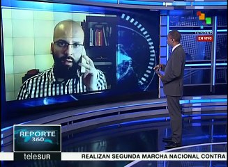 Albin: Acuerdo UE-Turquía solo ha agravado la crisis de refugiados