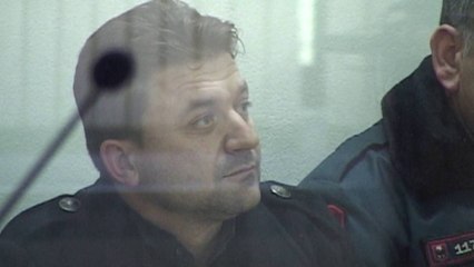 Report TV - Profil/Kush është Elvis Rroshi?