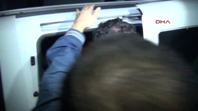 Erzincan Kadın Zabıt Katibi Cinayetinden Ağırlaştırılmış Müebbet Hapis Çıktı