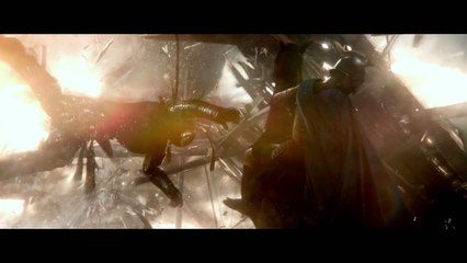 300  Rise of an Empire - Behind the Scenes [HD]