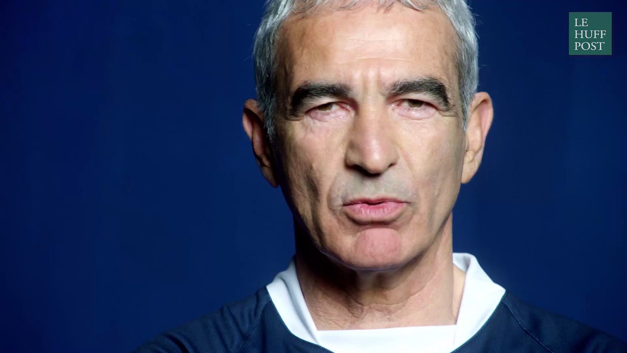Je ne supporte pas les Bleus