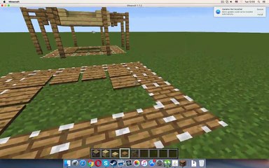 minecraft qartulad magadi meqanizmi