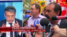 Palais confidentiels du 31/05/2016