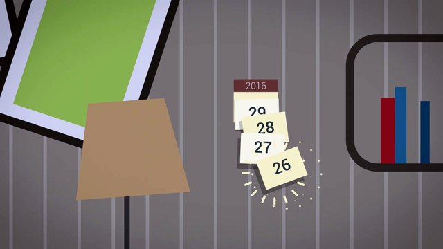 2D анимация видеоанимация создание видеороликов