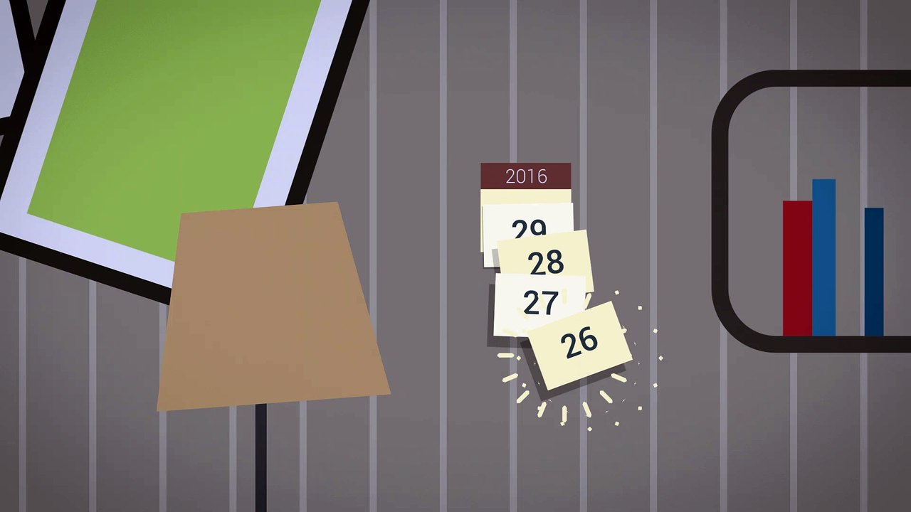 2D анимация видеоанимация создание видеороликов