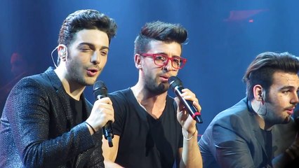 Il Volo ~ Life is beautiful that way~ @Paris