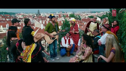 Jo Bhi Main Rockstar Full Song | Feat. Ranbir Kapoor