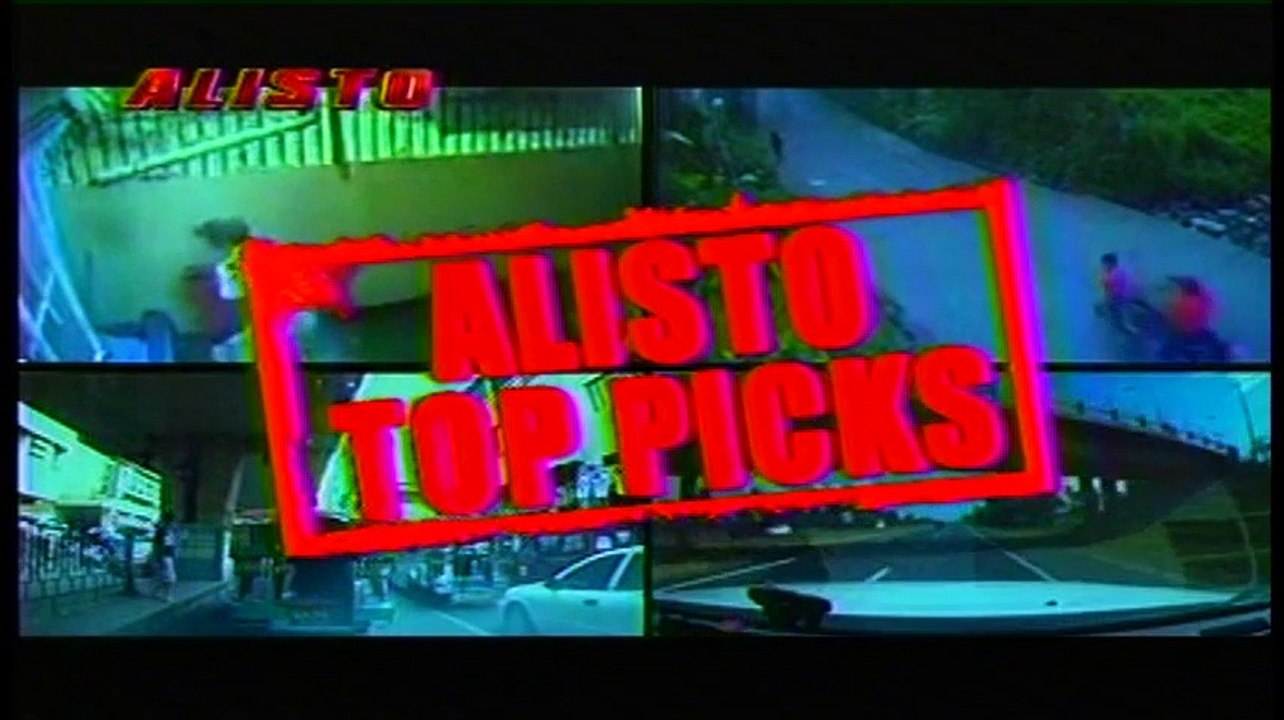 Alisto - May 31, 2016 Part 1