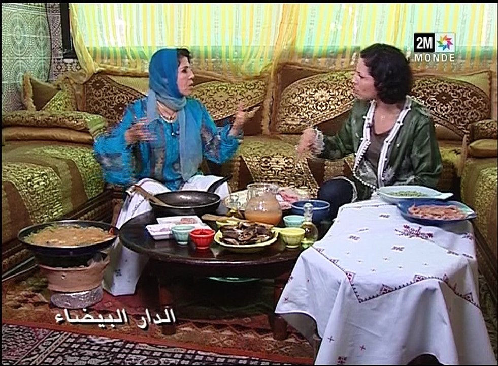 2M Maroc - Ch'hiwat bladi - 25-05-2016 07h15 15m (14579)