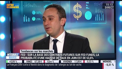 Les tendances sur les marchés: "On retourne dans une atmosphère de confiance", Jean-Jacques Ohana - 31/05