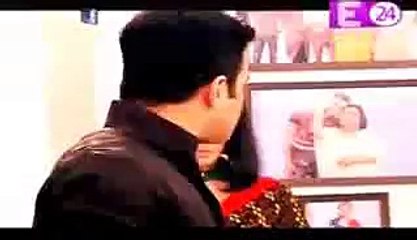 Yeh Hai Mohabbatein ISHITA JAAN GAI NIDHI KI SACHAI 31st May 2016