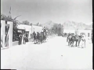 12. 26 Men Troble At Pinnacle Peak