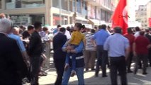 Giresun Şehit Polis Memuru Osman Bodur Eynesil'de Toprağa Verildi
