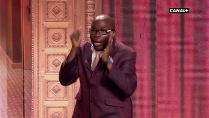 Michel Gohou (Cote d'Ivoire)