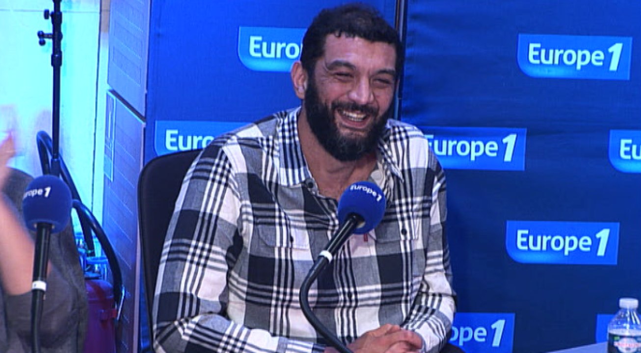 REPLAY - Les Pieds dans le Plat avec Ramzy Bedia