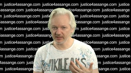 J. Assange : la surveillance de masse est "une menace contre la démocratie" - 31/05/2016 à 18:07