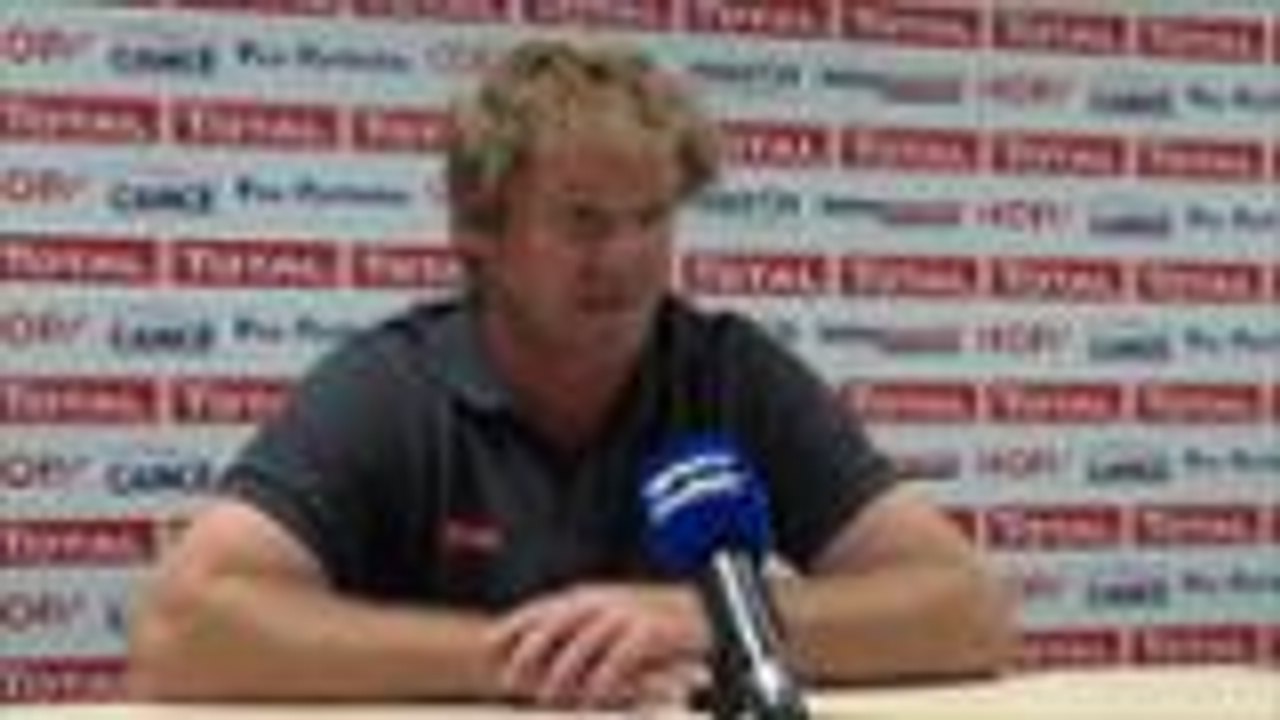 Mannix : "Un match de rugby"