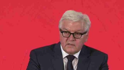 Alemania se propone abrir un nuevo capítulo con Argentina