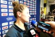 Fanny Deberghes nouvelle reine du 100 m brasse