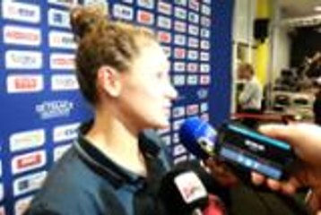 Fanny Deberghes nouvelle reine du 100 m brasse