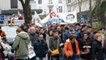 Manifestation contre la loi Travail ce jeudi 17 mars à Pau