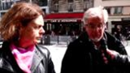 Match entre Pau et Bayonne