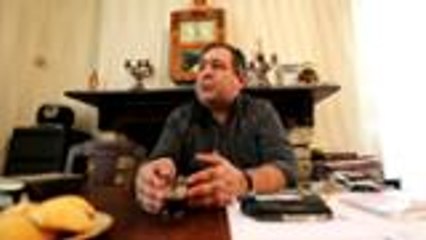 Le quotidien de victor Gomes, prêtre au Smic