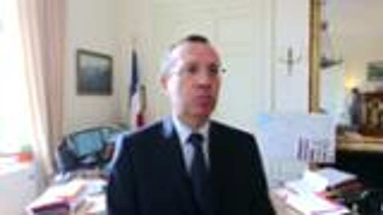 Le préfet Pierre-André Durand explique pourquoi il y aura 10 intercommunalités dans les Pyrénées-Atlantiques