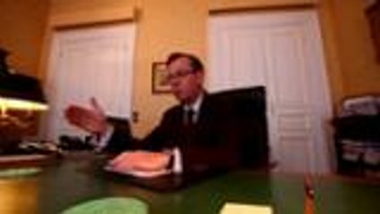 Meurtre de Lons : les explications du procureur de la République Jean-Christophe Muller
