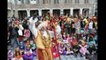 Le carnaval des écoles à Pau : 1100 enfants dans les rues