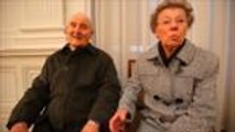 Couples palois mariés depuis plus de 50 ans