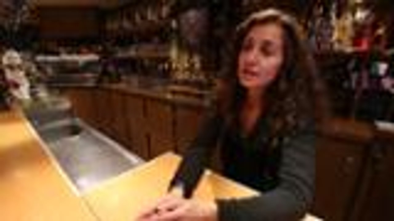 Témoignage de Magalie Lombard, responsable achat chez Maître Kanter