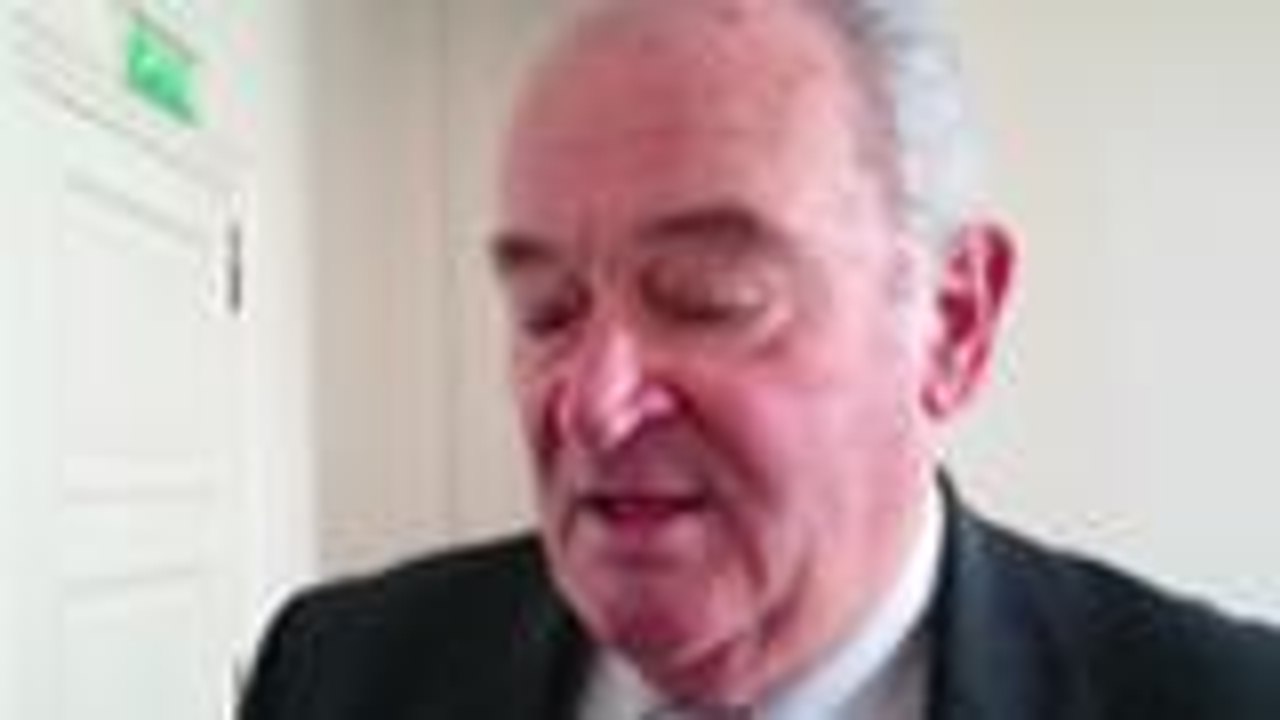 Jean-Jacques Lasserre attaque le gouvernement
