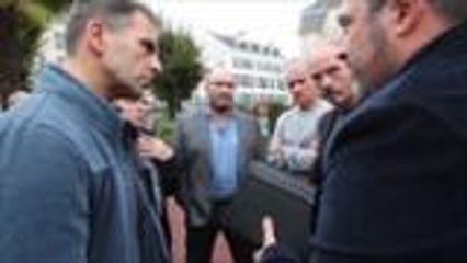 Bataille autour du jour de repos hebdomadaire chez les boulangers