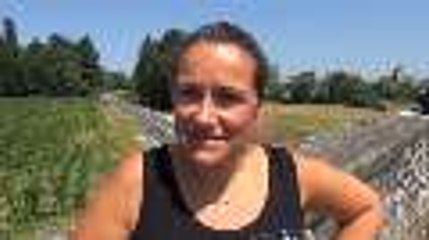 Le Tour passe à Igon, chez Matthieu Ladagnous